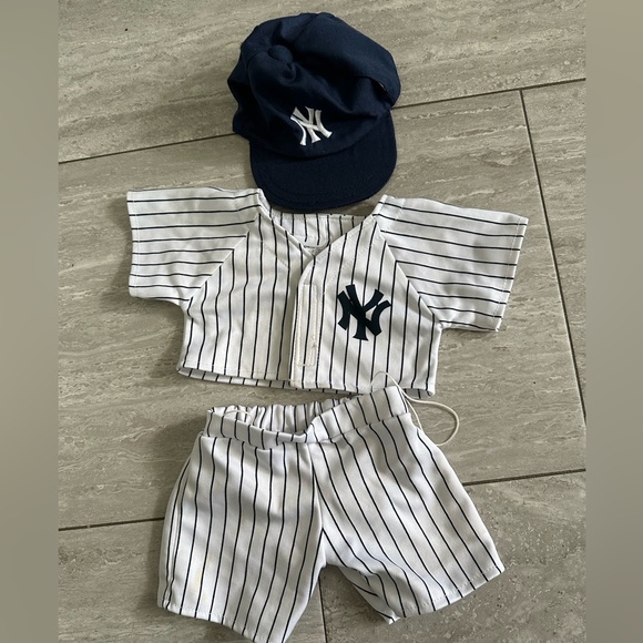 Build-A-Bear workshop clothes bundle - Picture 6 of 8